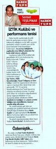 HABERTURK