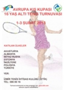 avrupa kis kupaafisi2013