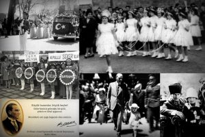 23 nisan bayram